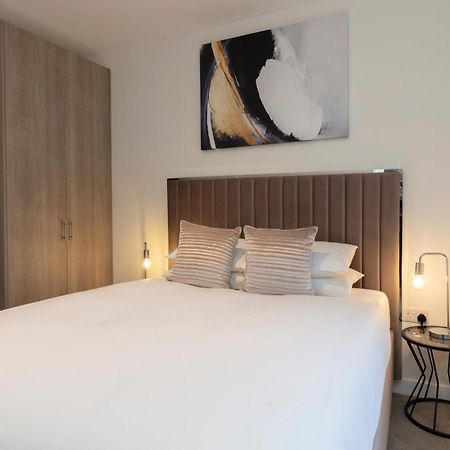 Deluxe North Central London Apartment Exteriör bild