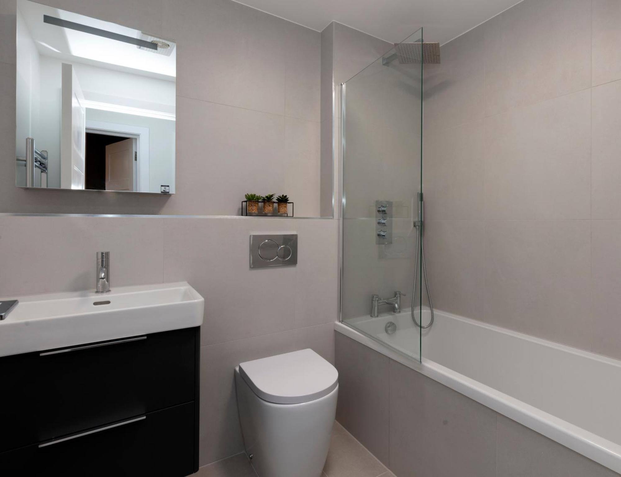 Deluxe North Central London Apartment Exteriör bild
