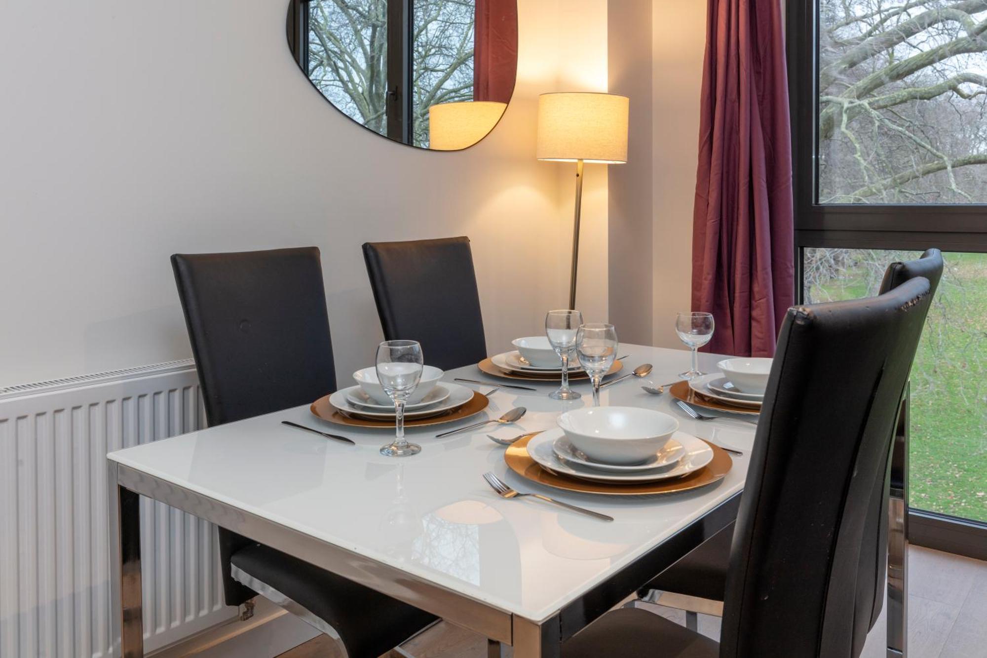 Deluxe North Central London Apartment Exteriör bild