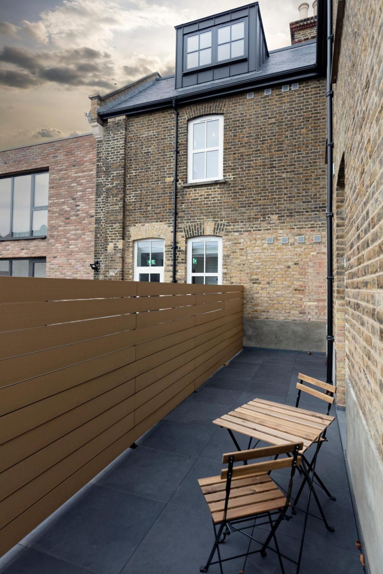 Deluxe North Central London Apartment Exteriör bild